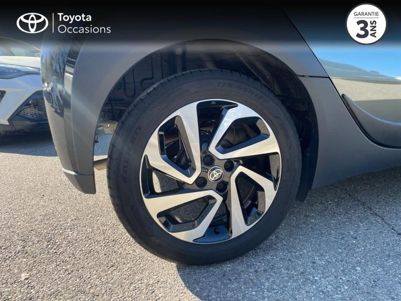 Photo 16 de l’annonce de TOYOTA Aygo X d’occasion à vendre à MONTFAVET