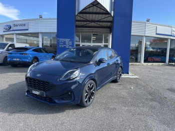 FORD Puma d’occasion à vendre à MARTIGUES