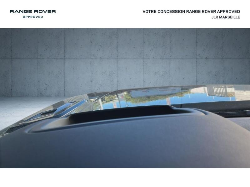 Photo 14 de l’annonce de LAND-ROVER Range Rover Sport d’occasion à vendre à Marseille