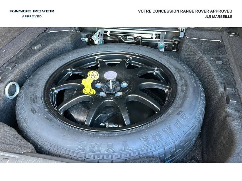 Photo 16 de l’annonce de LAND-ROVER Range Rover Sport d’occasion à vendre à Marseille