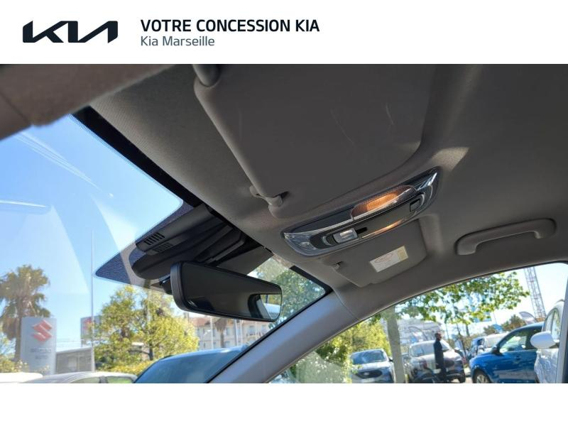 Photo 6 de l’annonce de HYUNDAI i20 d’occasion à vendre à MARSEILLE