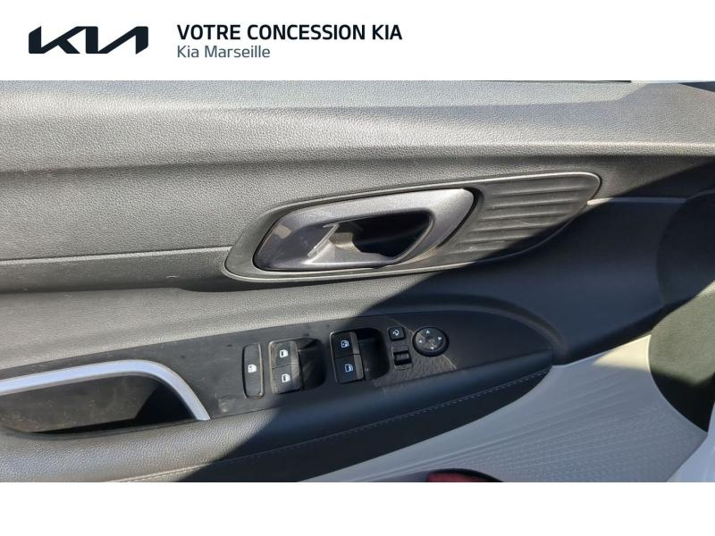 Photo 14 de l’annonce de HYUNDAI i20 d’occasion à vendre à MARSEILLE