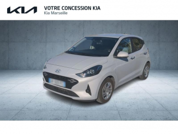 HYUNDAI i10 d’occasion à vendre à MARSEILLE