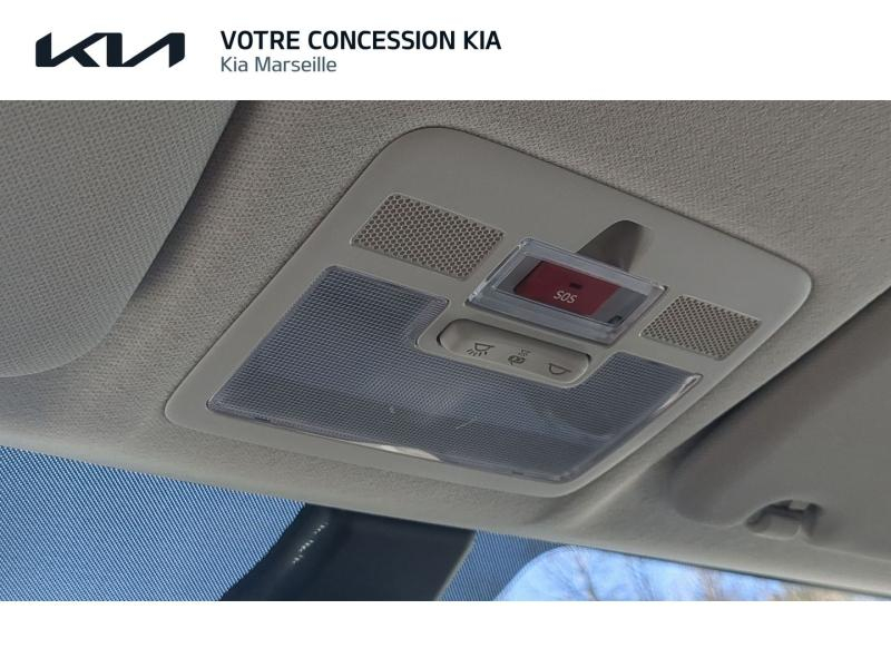 Photo 20 de l’annonce de HYUNDAI i10 d’occasion à vendre à MARSEILLE