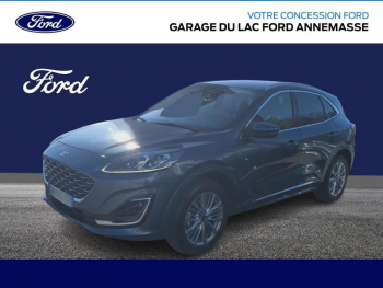 FORD Kuga d’occasion à vendre à ANNEMASSE