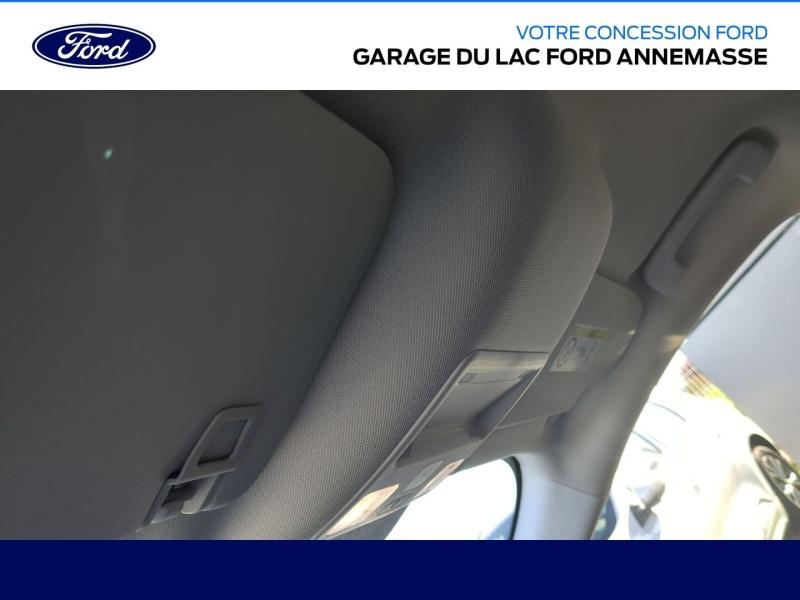 Photo 6 de l’annonce de FORD Kuga d’occasion à vendre à ANNEMASSE
