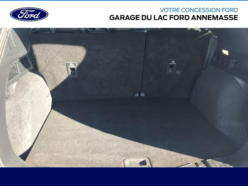 Photo 12 de l’annonce de FORD Kuga d’occasion à vendre à ANNEMASSE