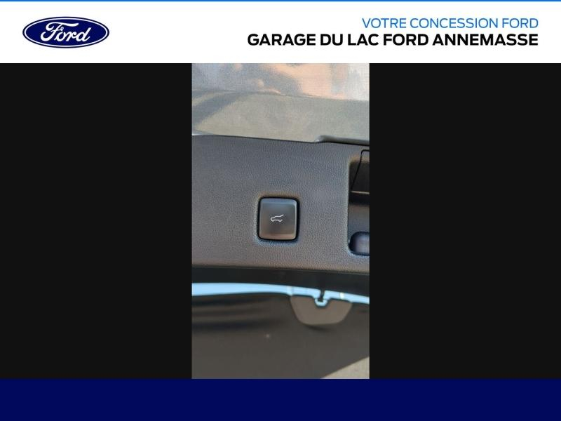 Photo 13 de l’annonce de FORD Kuga d’occasion à vendre à ANNEMASSE
