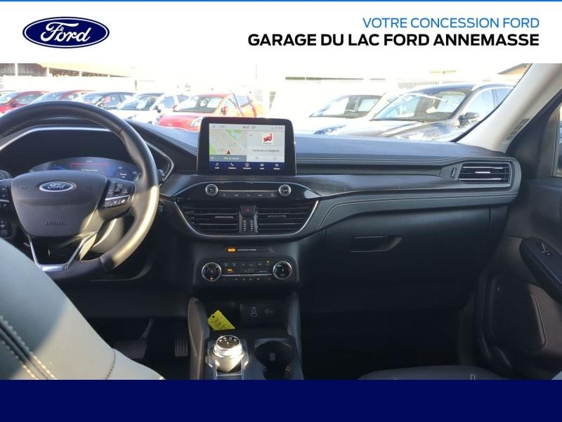 Photo 17 de l’annonce de FORD Kuga d’occasion à vendre à ANNEMASSE