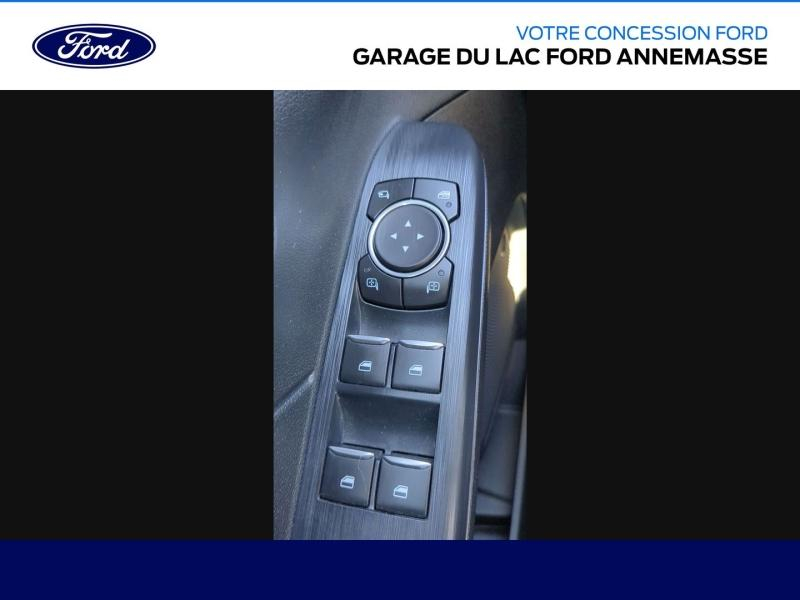 Photo 19 de l’annonce de FORD Kuga d’occasion à vendre à ANNEMASSE