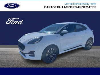 FORD Puma d’occasion à vendre à ANNEMASSE