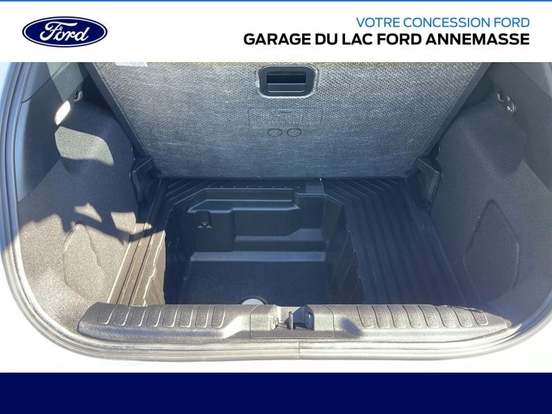 Photo 13 de l’annonce de FORD Puma d’occasion à vendre à ANNEMASSE