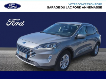 FORD Kuga d’occasion à vendre à ANNEMASSE