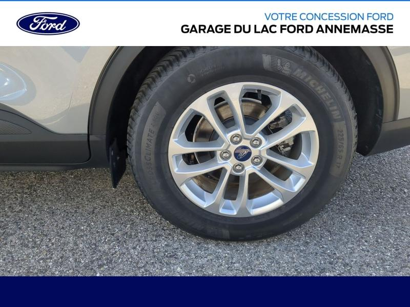 Photo 4 de l’annonce de FORD Kuga d’occasion à vendre à ANNEMASSE