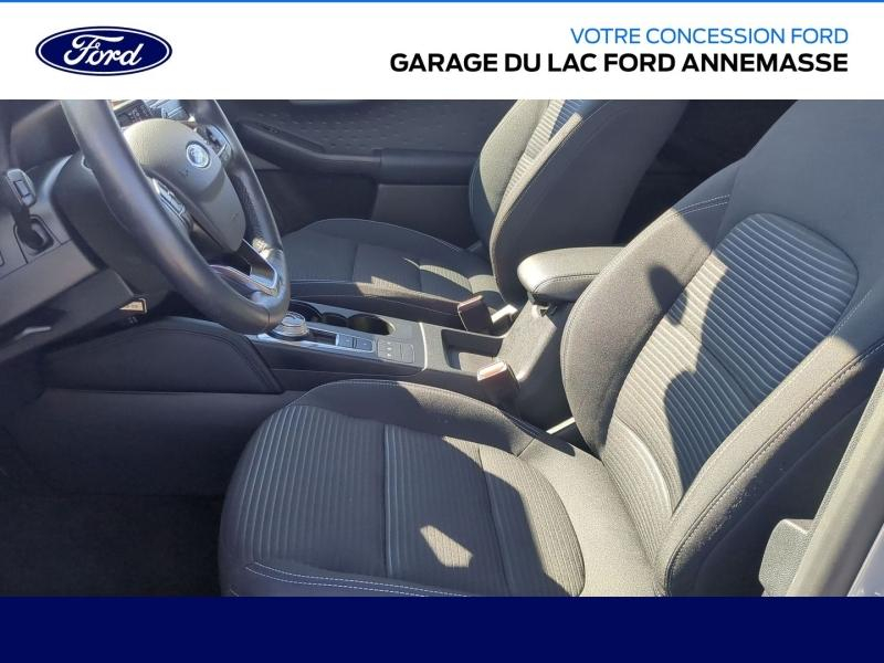 Photo 5 de l’annonce de FORD Kuga d’occasion à vendre à ANNEMASSE