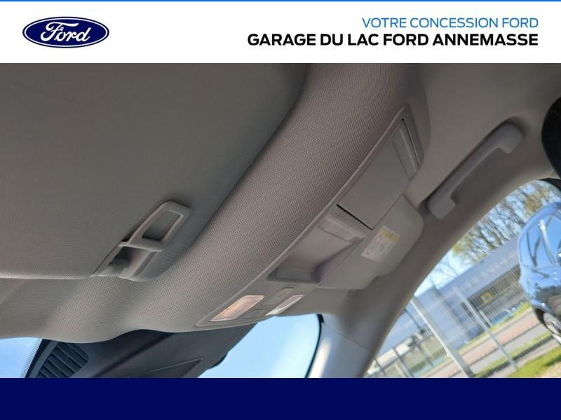 Photo 6 de l’annonce de FORD Kuga d’occasion à vendre à ANNEMASSE