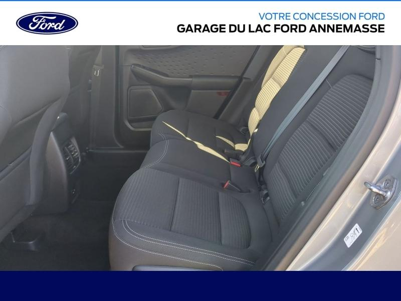 Photo 11 de l’annonce de FORD Kuga d’occasion à vendre à ANNEMASSE