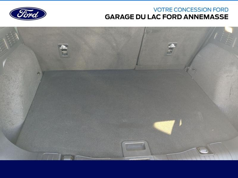 Photo 12 de l’annonce de FORD Kuga d’occasion à vendre à ANNEMASSE