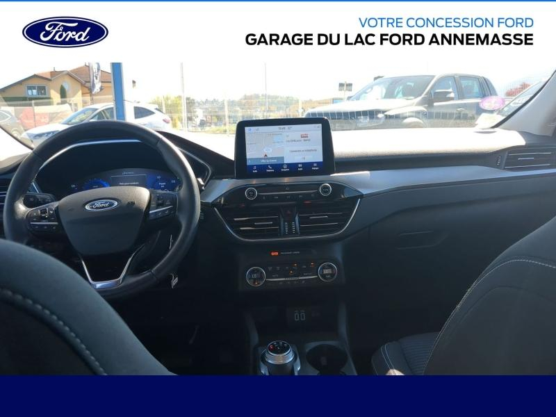Photo 15 de l’annonce de FORD Kuga d’occasion à vendre à ANNEMASSE
