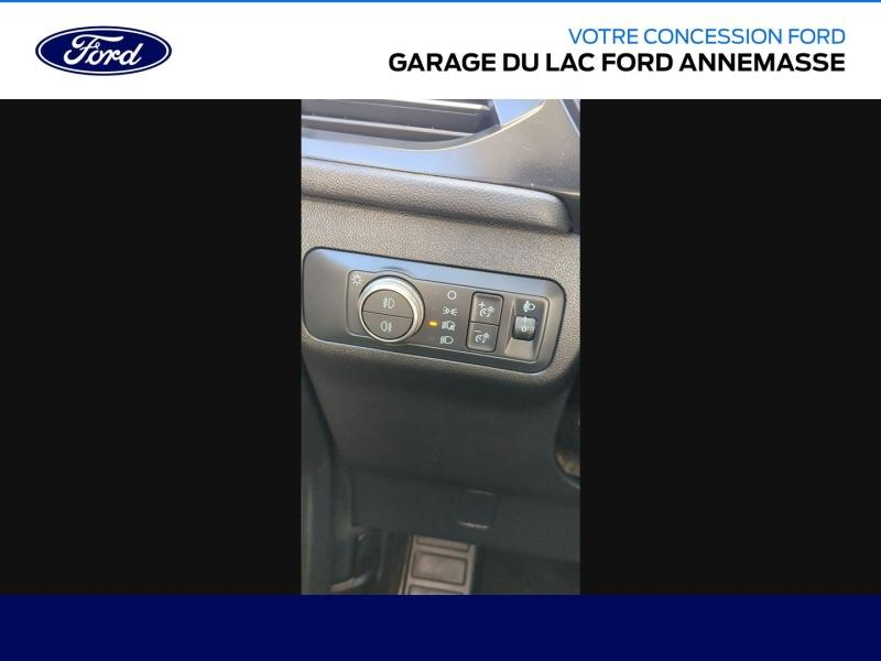 Photo 18 de l’annonce de FORD Kuga d’occasion à vendre à ANNEMASSE