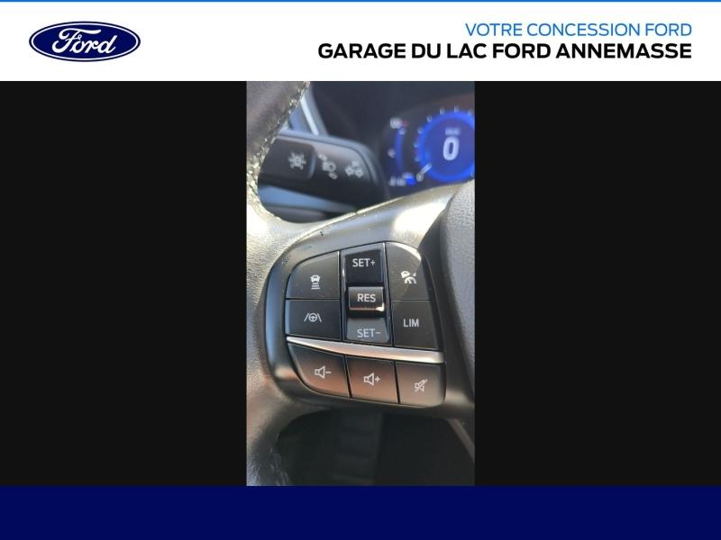 Photo 19 de l’annonce de FORD Kuga d’occasion à vendre à ANNEMASSE