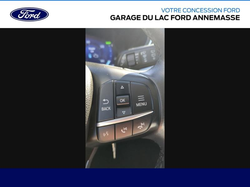 Photo 20 de l’annonce de FORD Kuga d’occasion à vendre à ANNEMASSE