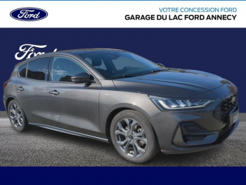 FORD Focus d’occasion à vendre à ANNECY
