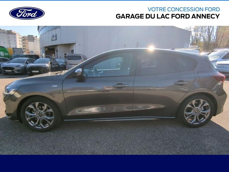 Photo 4 de l’annonce de FORD Focus d’occasion à vendre à ANNECY