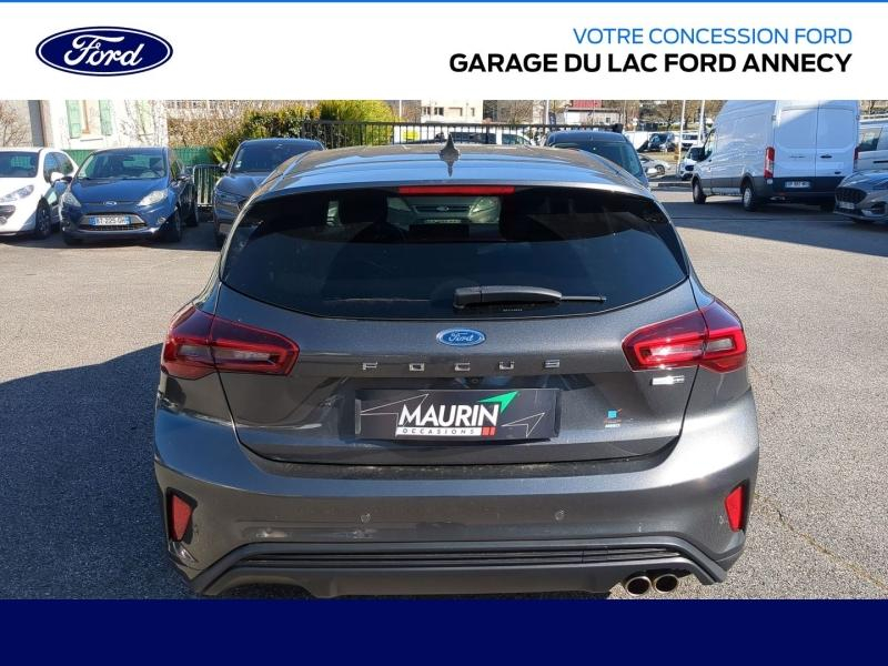 Photo 6 de l’annonce de FORD Focus d’occasion à vendre à ANNECY