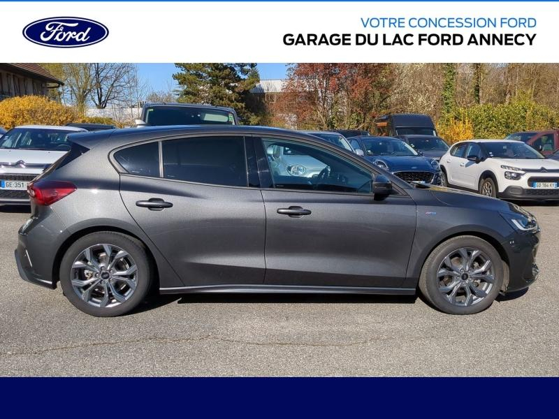 Photo 8 de l’annonce de FORD Focus d’occasion à vendre à ANNECY
