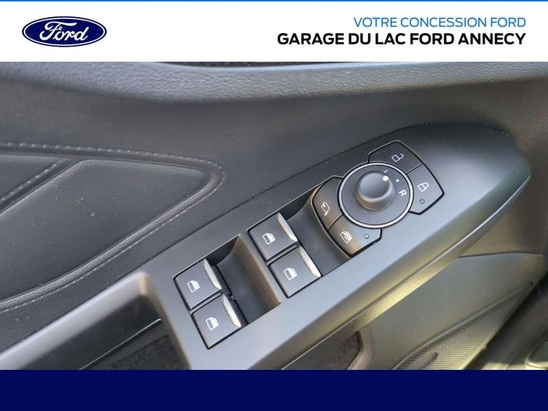 Photo 9 de l’annonce de FORD Focus d’occasion à vendre à ANNECY