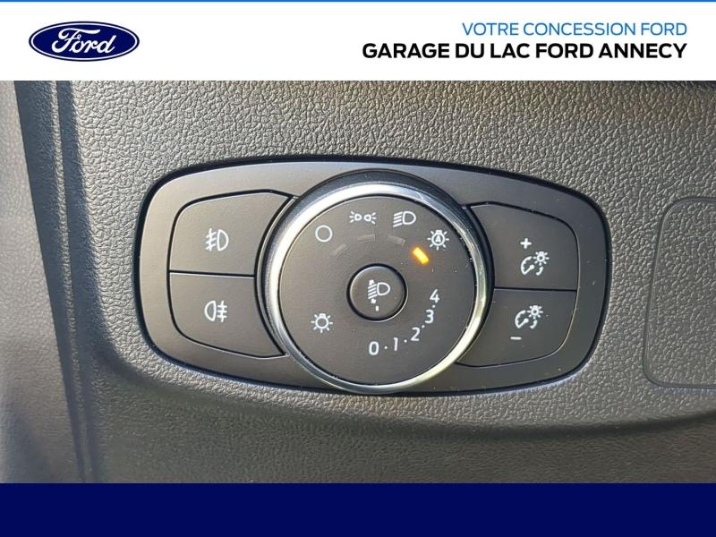 Photo 10 de l’annonce de FORD Focus d’occasion à vendre à ANNECY