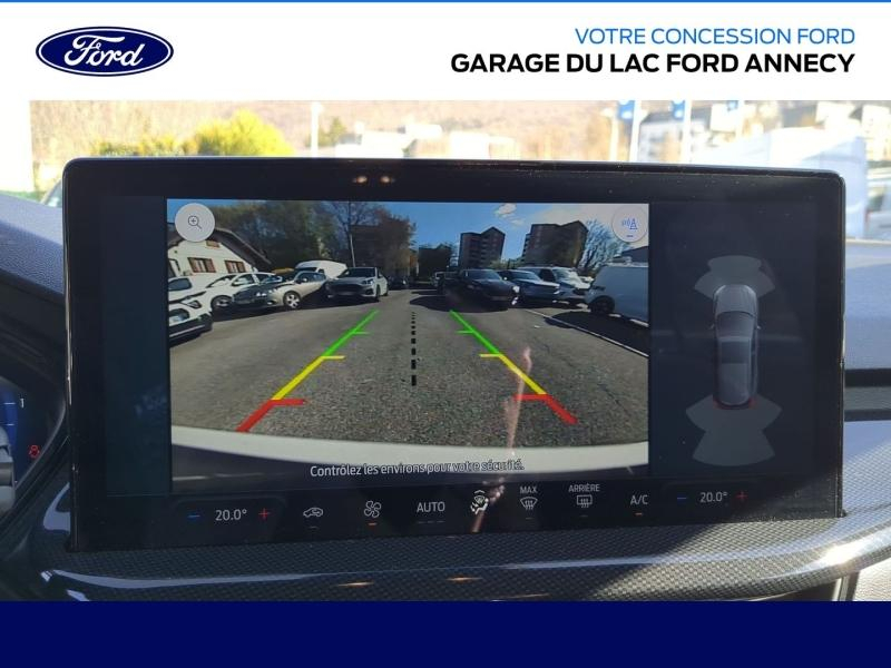 Photo 17 de l’annonce de FORD Focus d’occasion à vendre à ANNECY