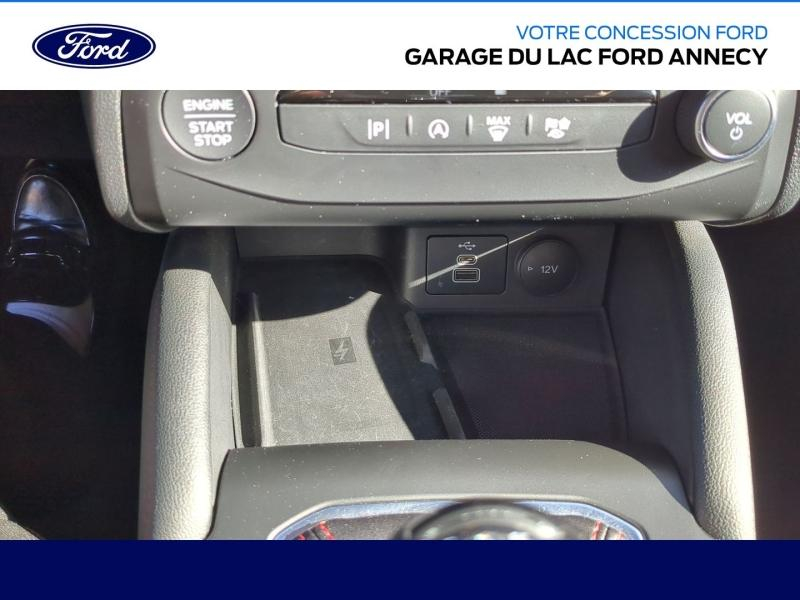 Photo 19 de l’annonce de FORD Focus d’occasion à vendre à ANNECY