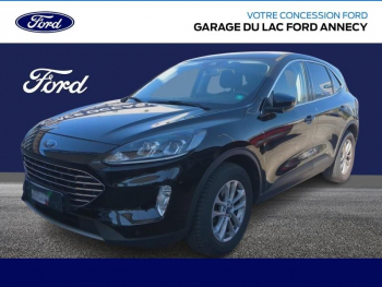 FORD Kuga d’occasion à vendre à ANNECY