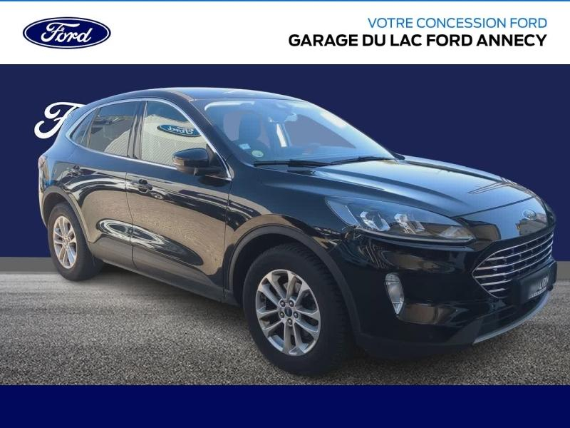 Photo 3 de l’annonce de FORD Kuga d’occasion à vendre à ANNECY