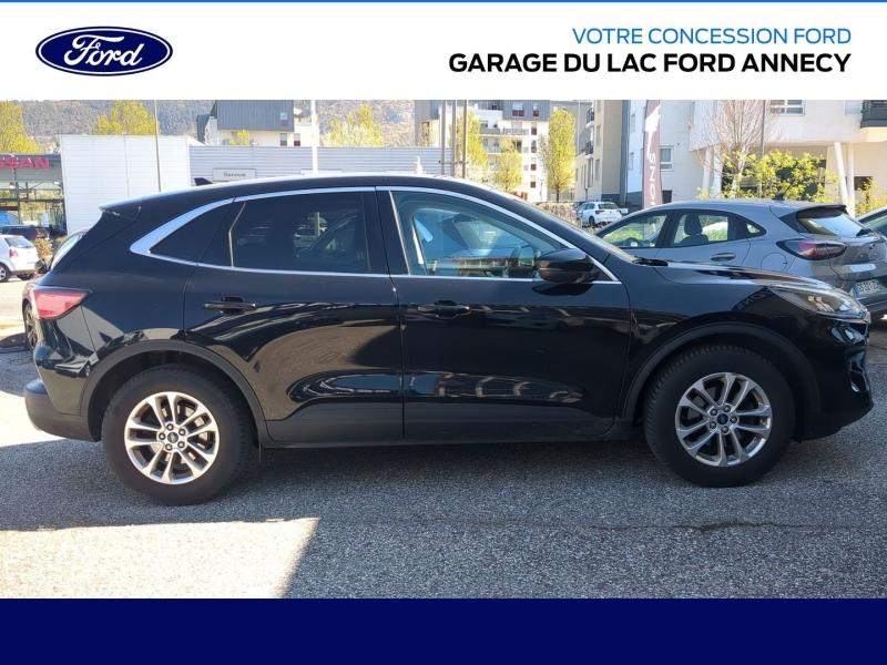 Photo 4 de l’annonce de FORD Kuga d’occasion à vendre à ANNECY