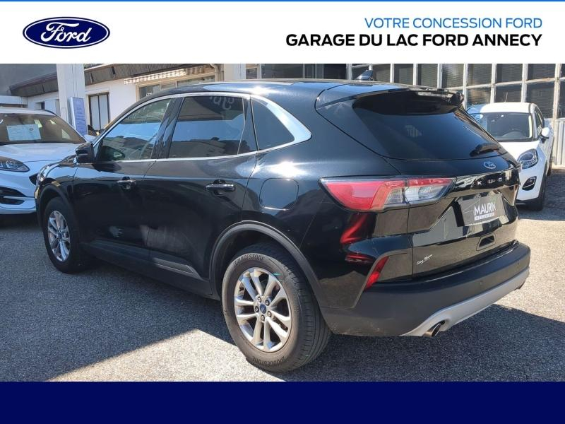 Photo 6 de l’annonce de FORD Kuga d’occasion à vendre à ANNECY