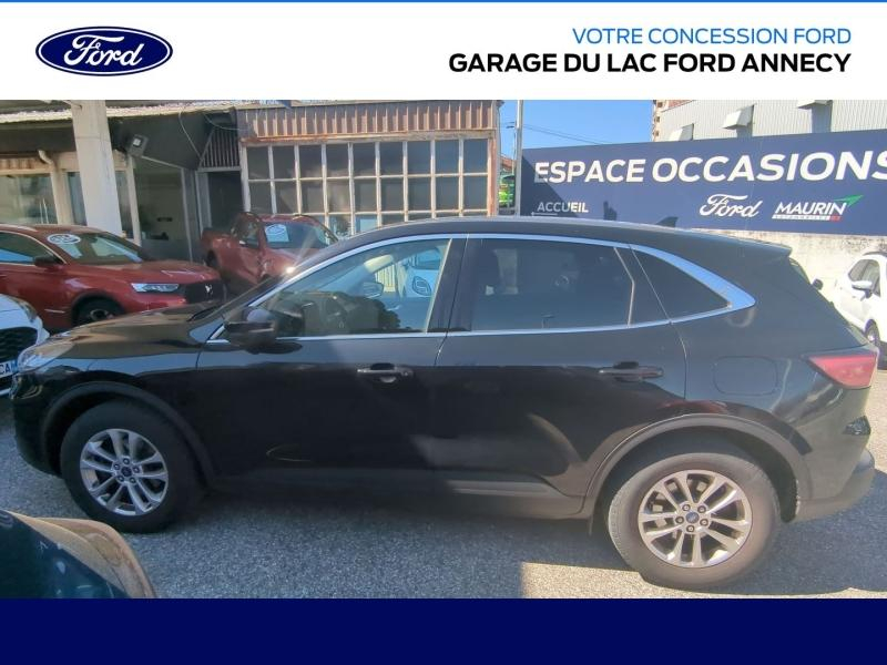 Photo 7 de l’annonce de FORD Kuga d’occasion à vendre à ANNECY