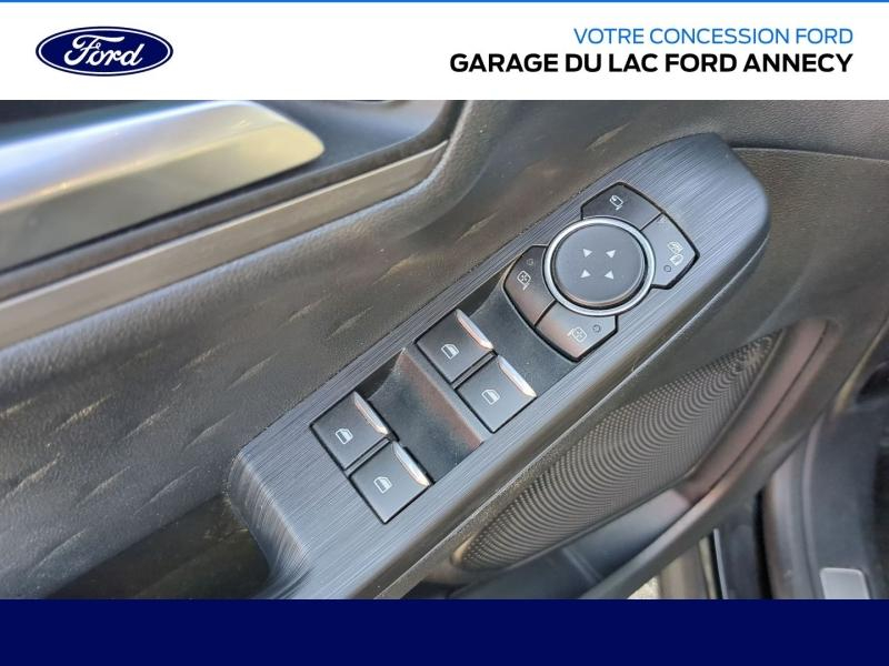 Photo 8 de l’annonce de FORD Kuga d’occasion à vendre à ANNECY