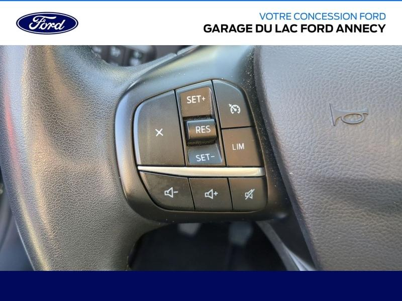 Photo 10 de l’annonce de FORD Kuga d’occasion à vendre à ANNECY