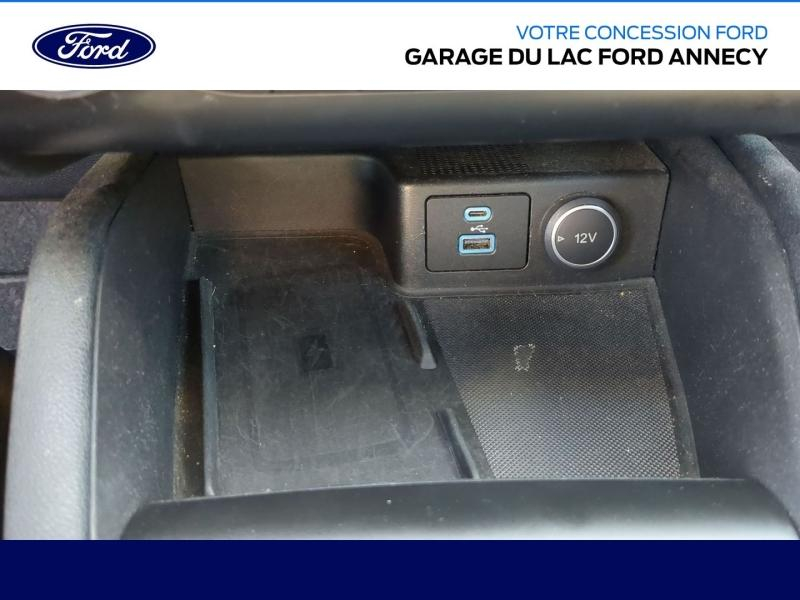 Photo 18 de l’annonce de FORD Kuga d’occasion à vendre à ANNECY