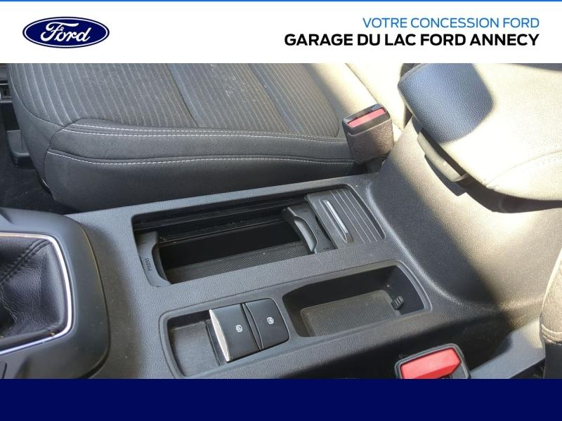 Photo 20 de l’annonce de FORD Kuga d’occasion à vendre à ANNECY