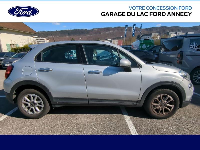 Photo 4 de l’annonce de FIAT 500X d’occasion à vendre à ANNECY