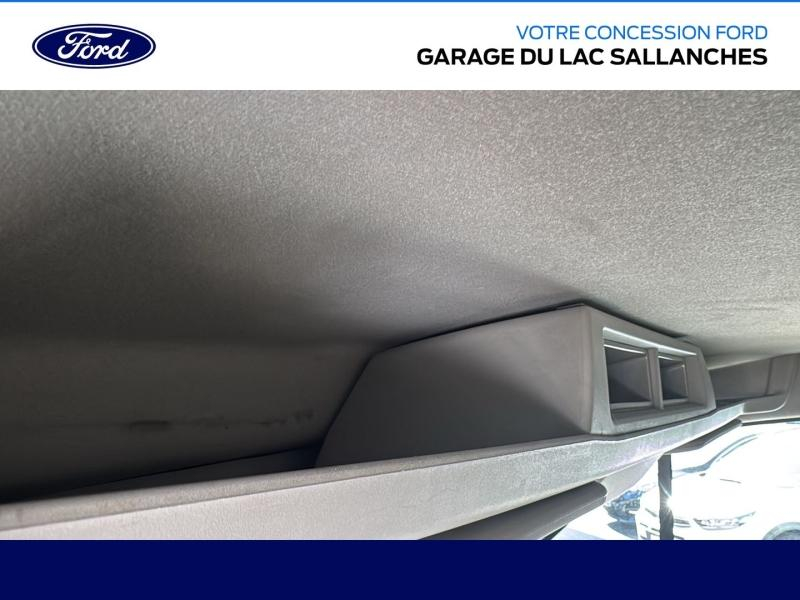 Photo 11 de l’annonce de FORD Transit 2T Fg VUL d’occasion à vendre à SALLANCHES