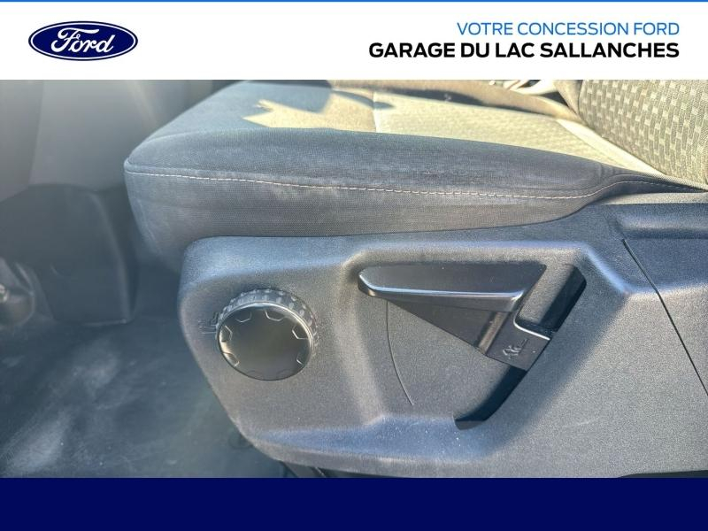 Photo 17 de l’annonce de FORD Transit 2T Fg VUL d’occasion à vendre à SALLANCHES