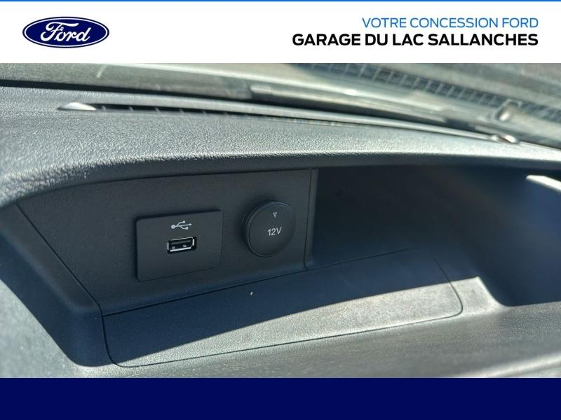 Photo 19 de l’annonce de FORD Transit 2T Fg VUL d’occasion à vendre à SALLANCHES