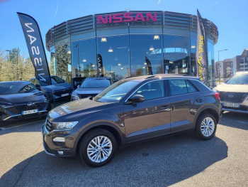VOLKSWAGEN T-Roc d’occasion à vendre à ANNECY