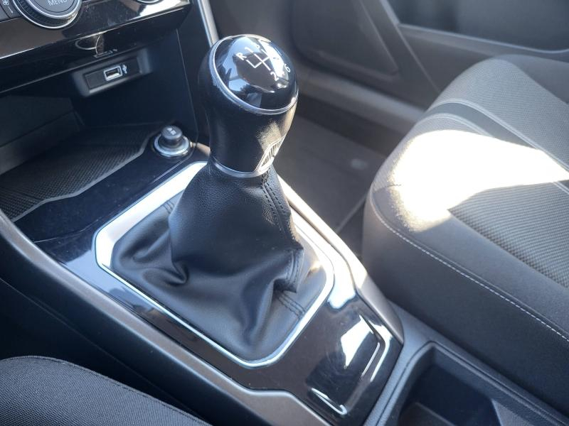 Photo 4 de l’annonce de VOLKSWAGEN T-Roc d’occasion à vendre à ANNECY