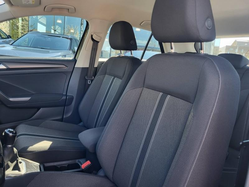 Photo 5 de l’annonce de VOLKSWAGEN T-Roc d’occasion à vendre à ANNECY